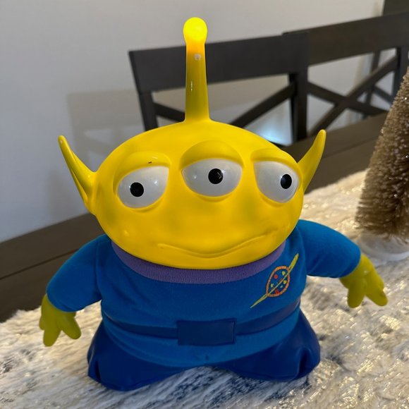 thinkway toys Toys Disney Toy Story Alien 995 Poshmark